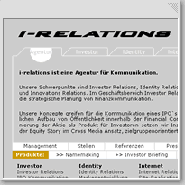 i-relations GmbH